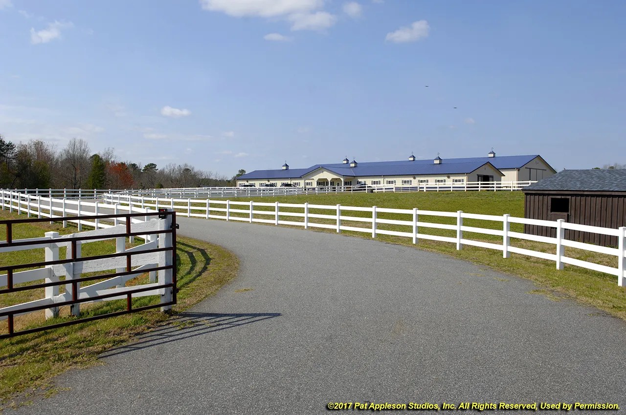 Shining Hope Farms announces new Conover, NC location Shining Hope Farms