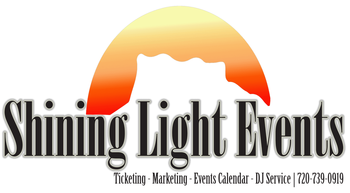 About us Shining Light Events, Inc.