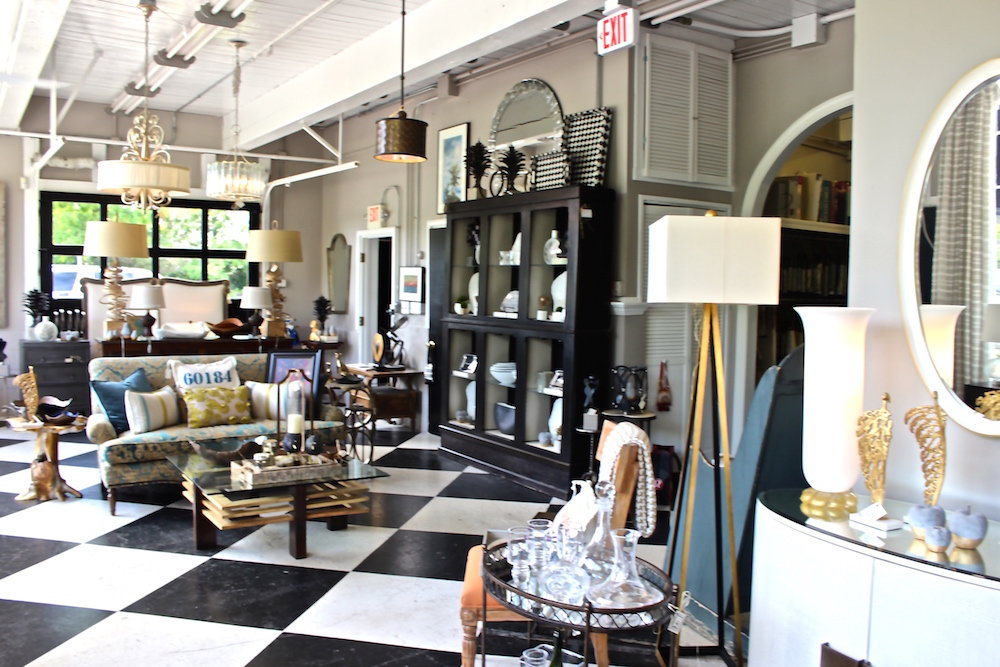 Stores & Stories bb Interiors