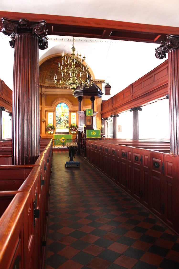 Charmed by Charleston Shining on Design