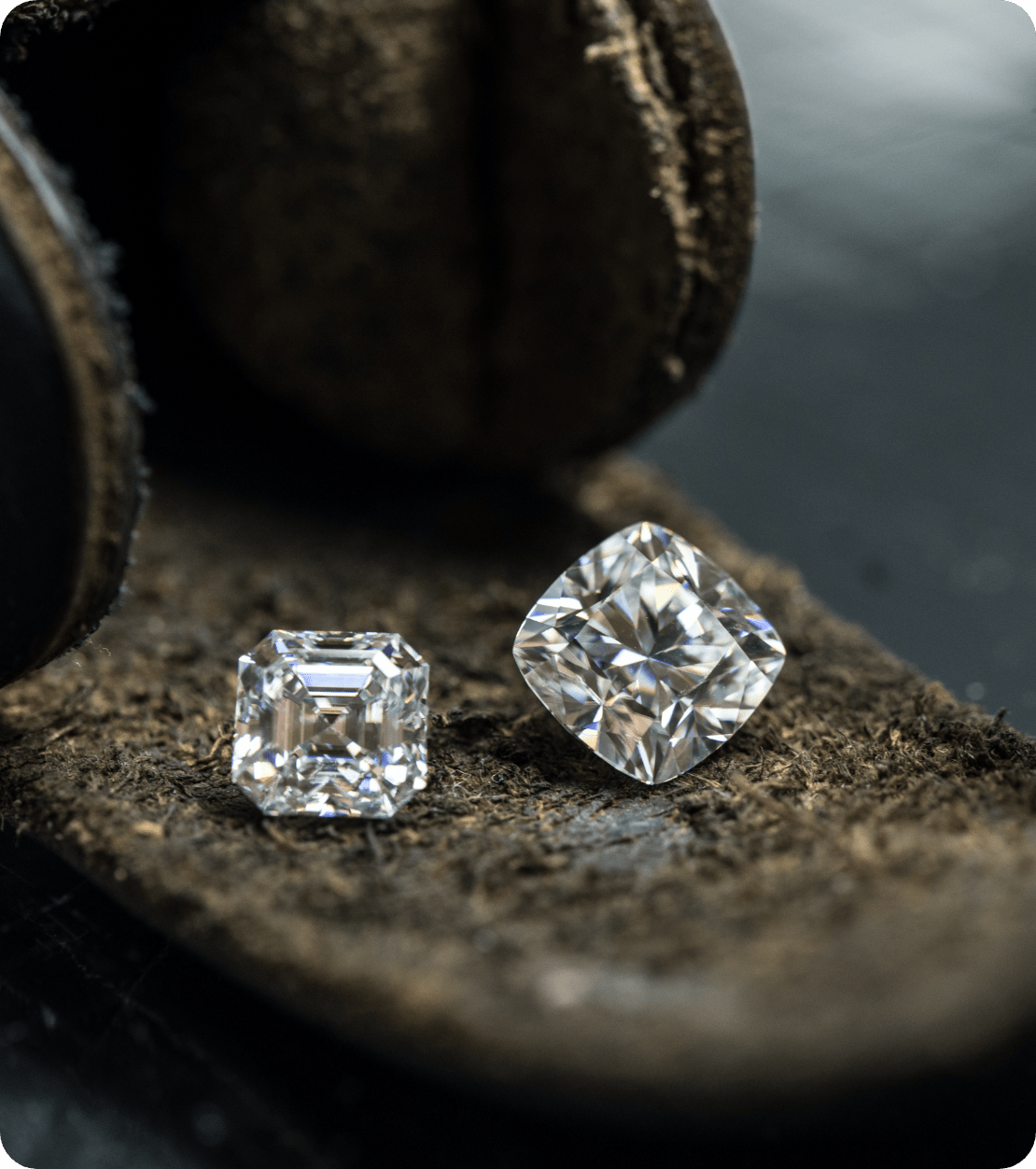 Ethical Diamonds Shining Qualities UK