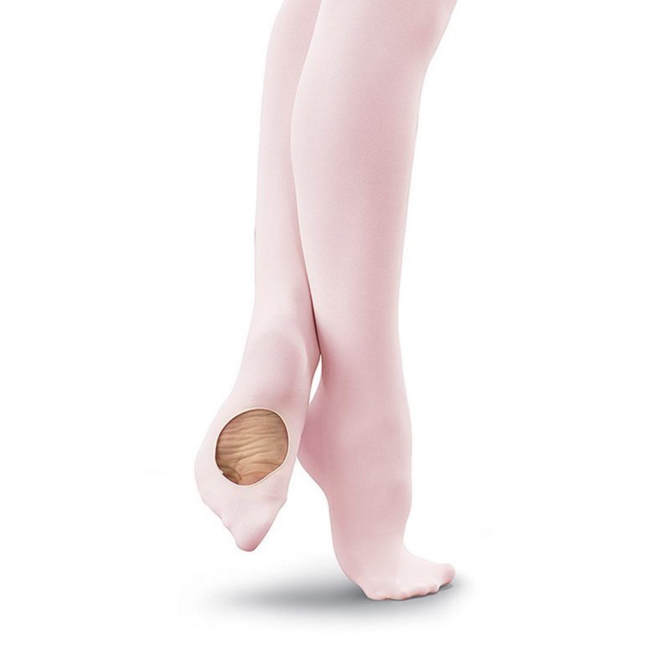 Weissman Convertible Tights Shining Starz Dance Studio