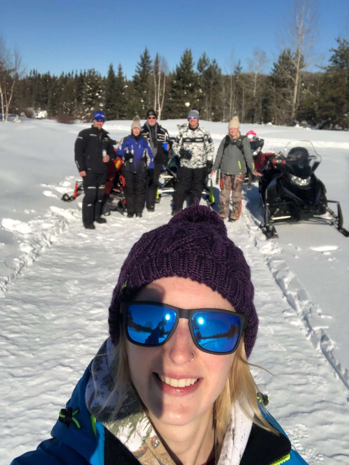 Hunting Fishing & Cottages northern Ontario Shining Tree Camp