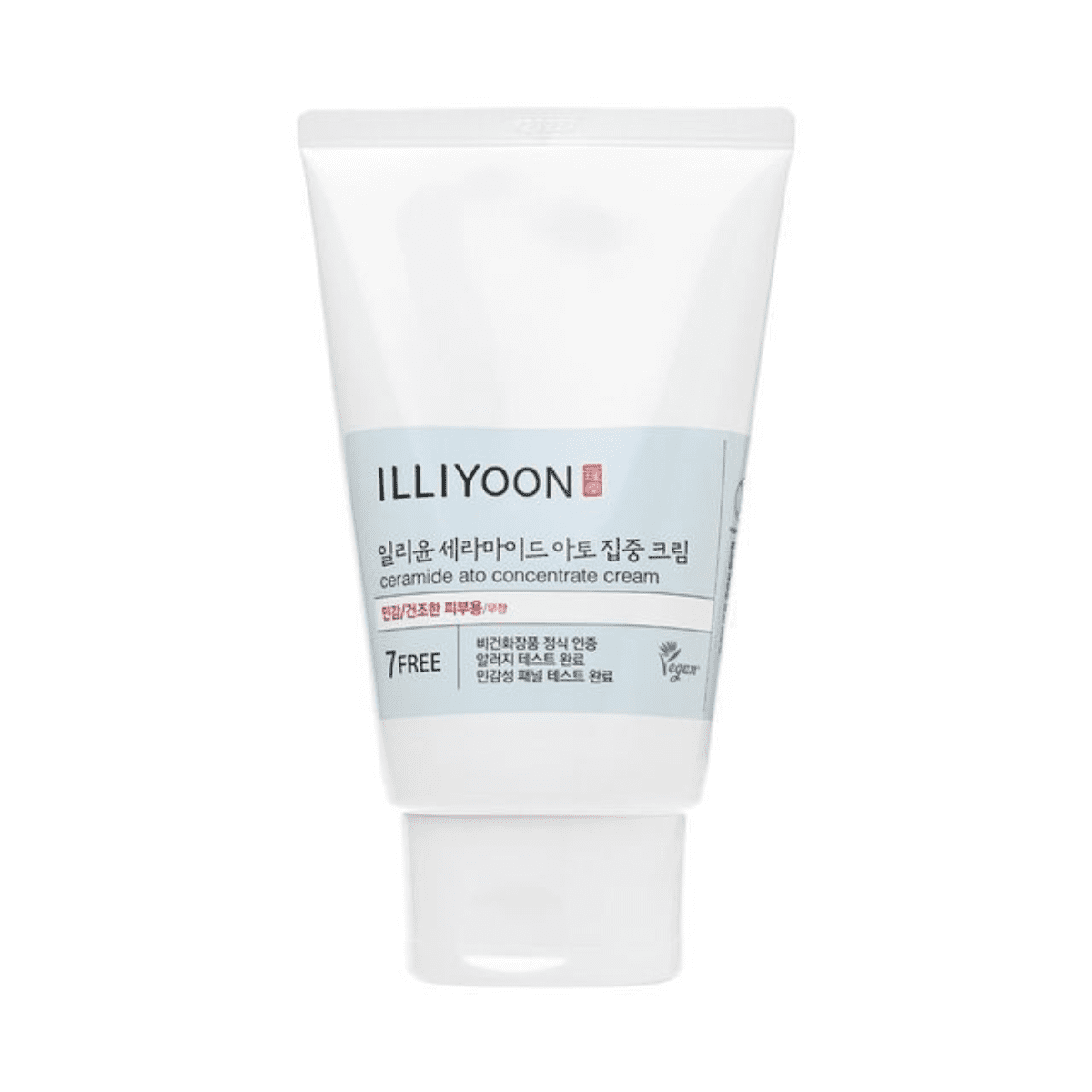 ILLIYOON Ceramide Ato Concentrate Cream 200ml Best korean skincare products in India