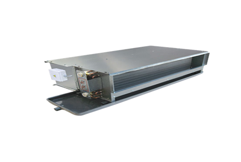 FCU Shinko Aircon