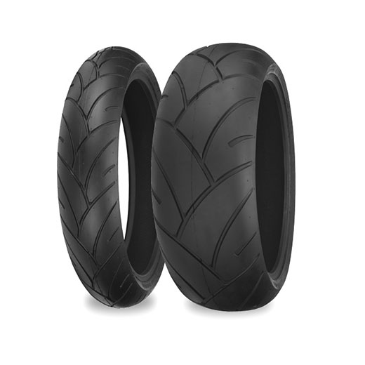 Shinko Tyres Australia