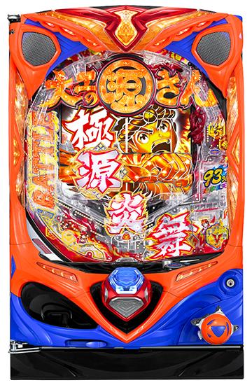 レビュー 推しキャラ独占モードの特徴 P大工の源さん 超韋駄天の解析と打ってみました Shinn08 Com