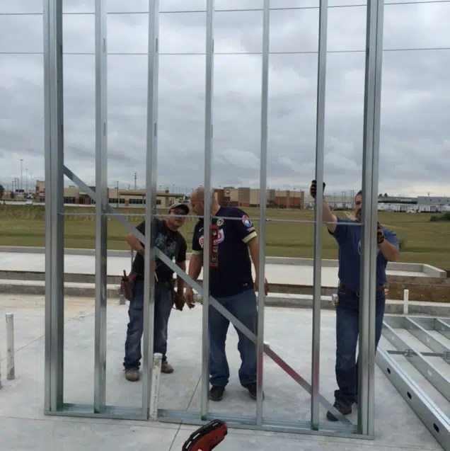 Gallery Shinn Buildings