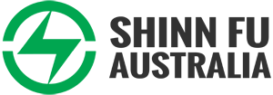 Shinn Fu Australia - Products