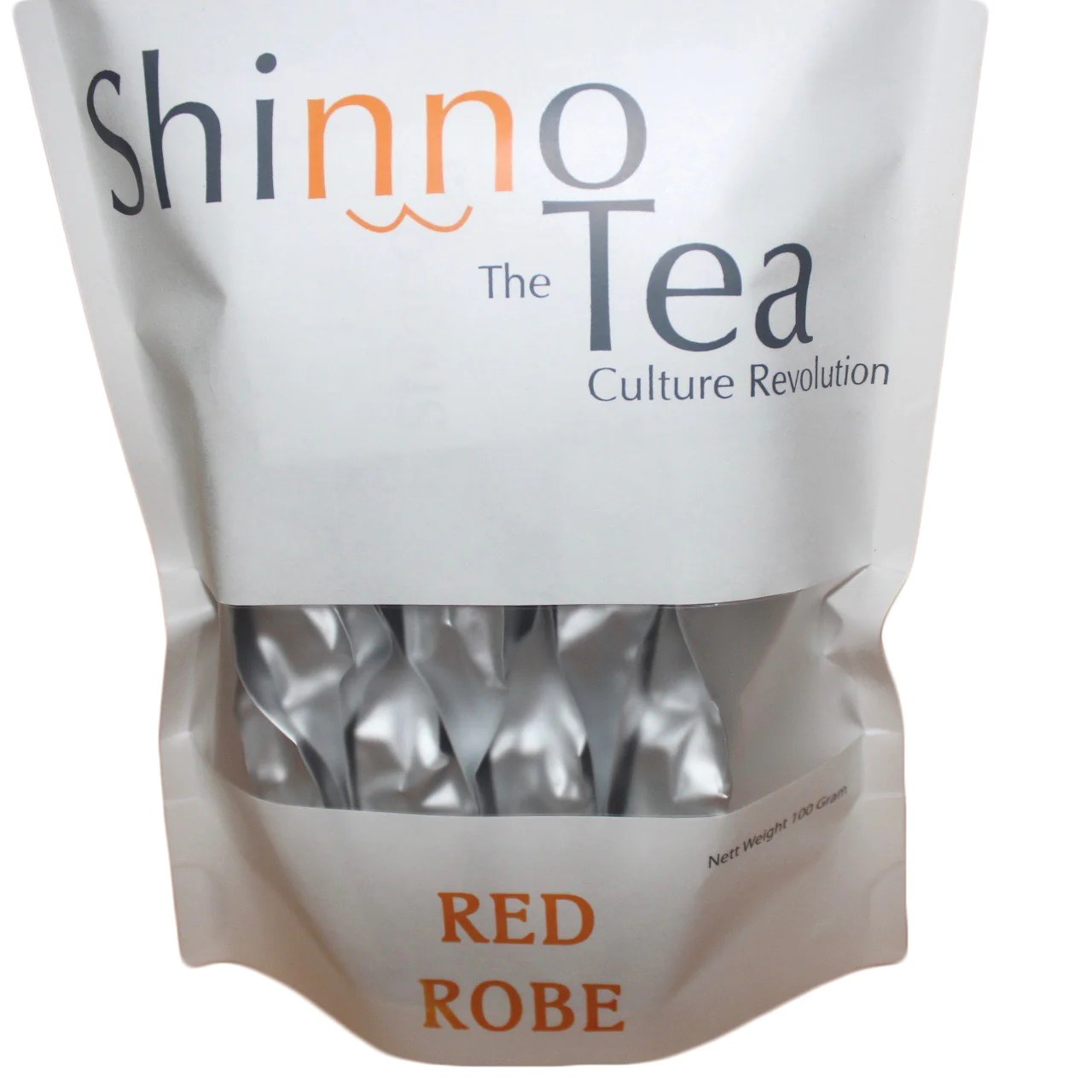 Shinno Red Robe Shinno Tea