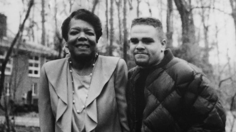 Introducing the Maya Angelou Limited Edition Watch The