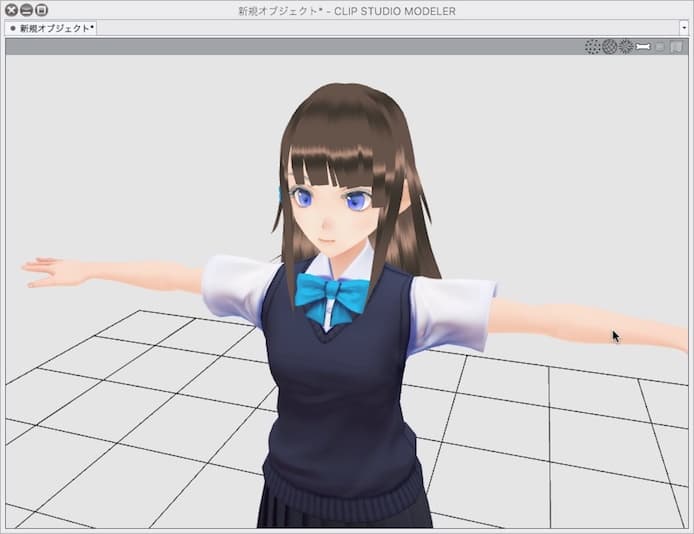 [最も欲しかった] クリスタ 3d 読み込み 形式 555127クリスタ 3d 読み込み 形式