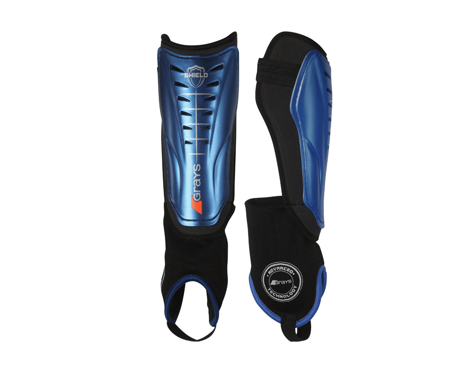 Shin Guards Small Shinty World