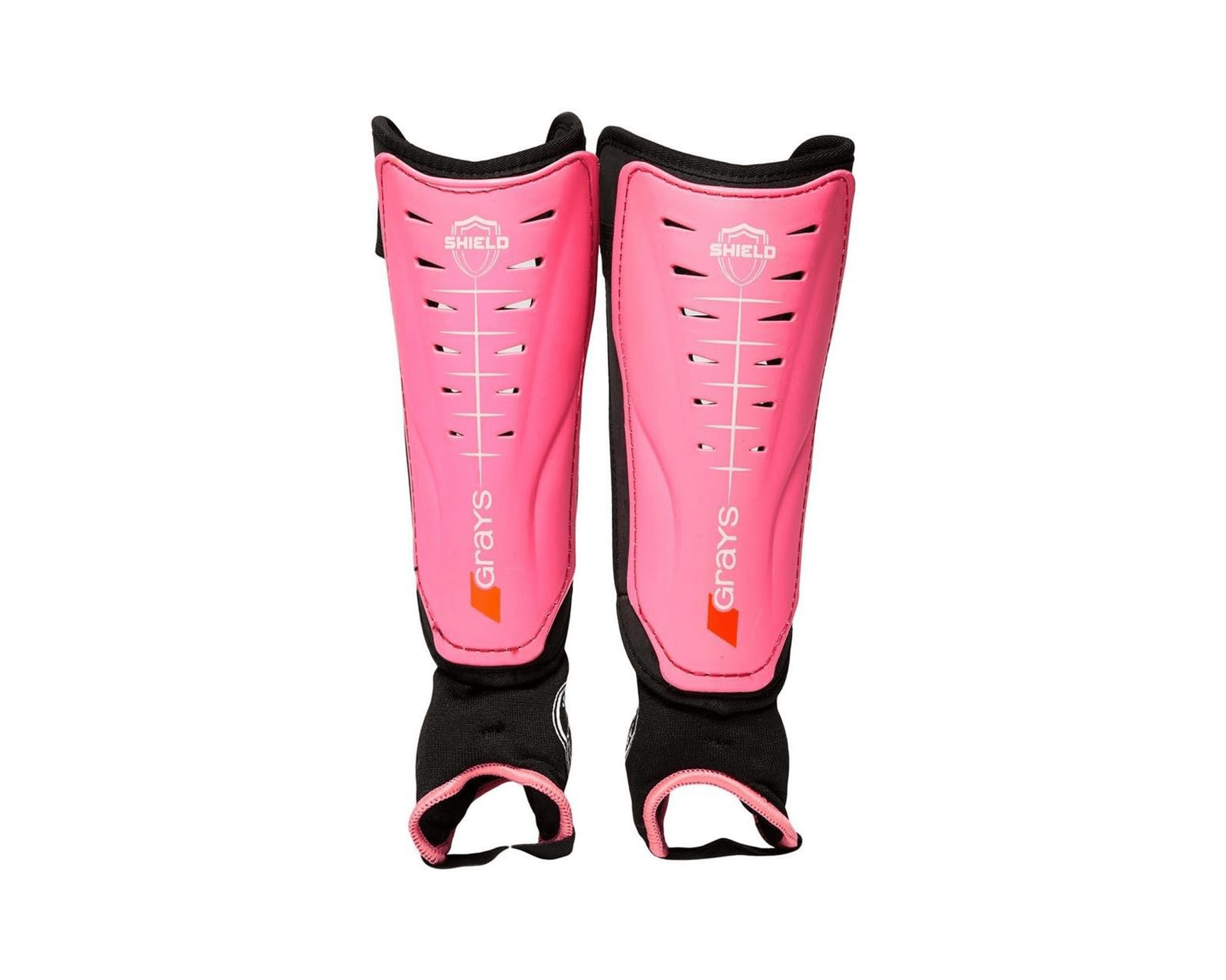 Shin Guards Small Shinty World