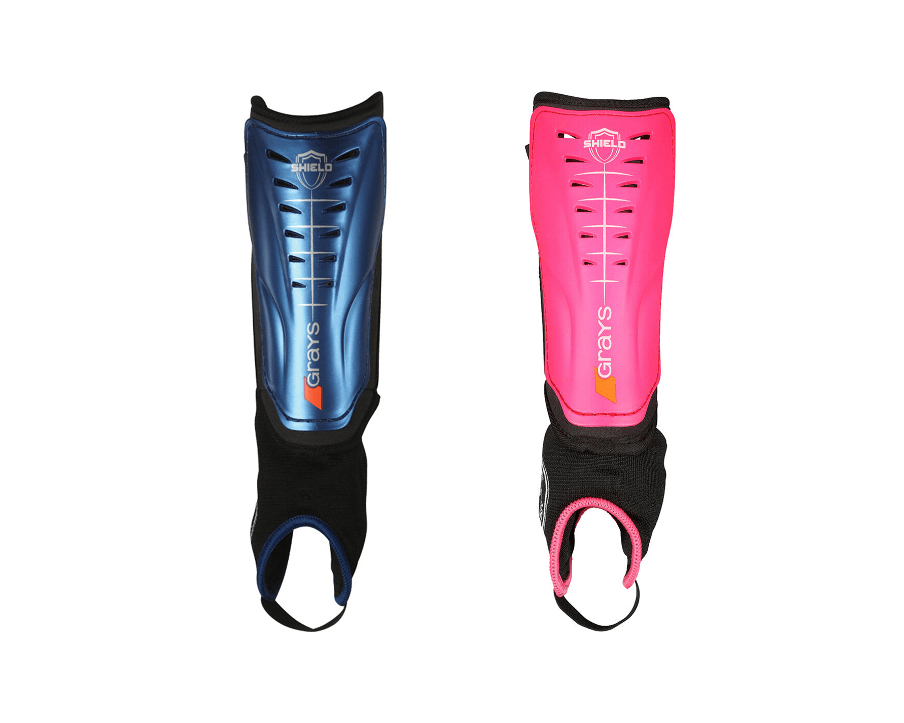 Shin Guards Small Shinty World