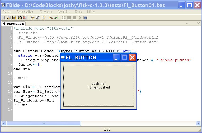FLTK 1.3.x C Wrapper (obsolete) Page 50
