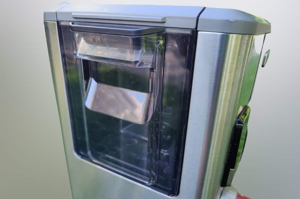 How To Clean A Wolf Coffee Maker Shiny Clean Kitchen