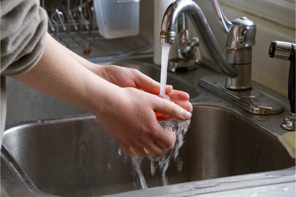 How To Clean Your Oven Thermometer Shiny Clean Kitchen