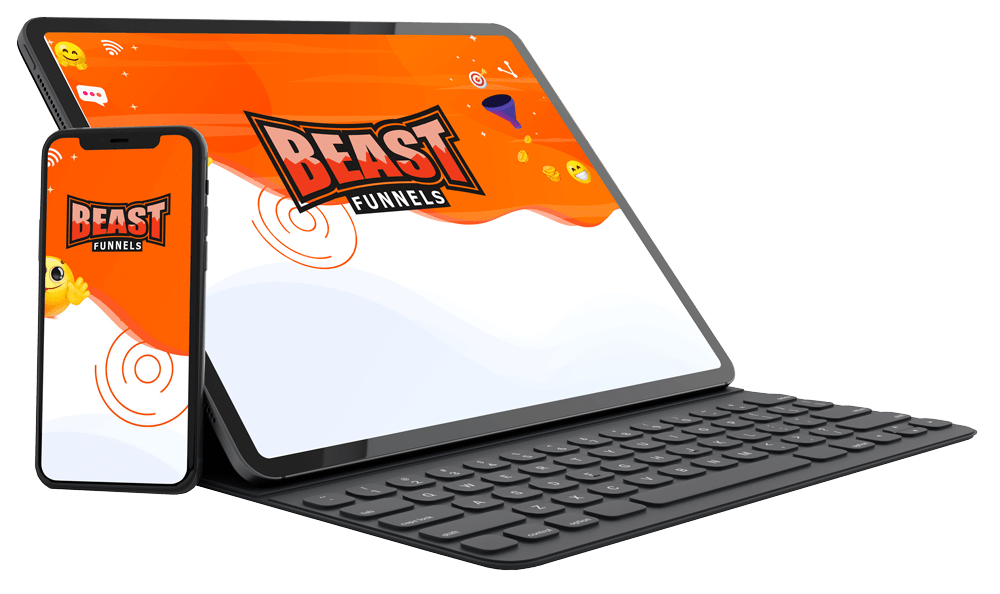 Beast Funnels Coupon Code Wow Promo Amazing Offer!