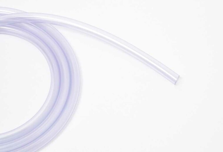 How to Clean the Refrigerator Defrost Drain Tube Shiny Modern