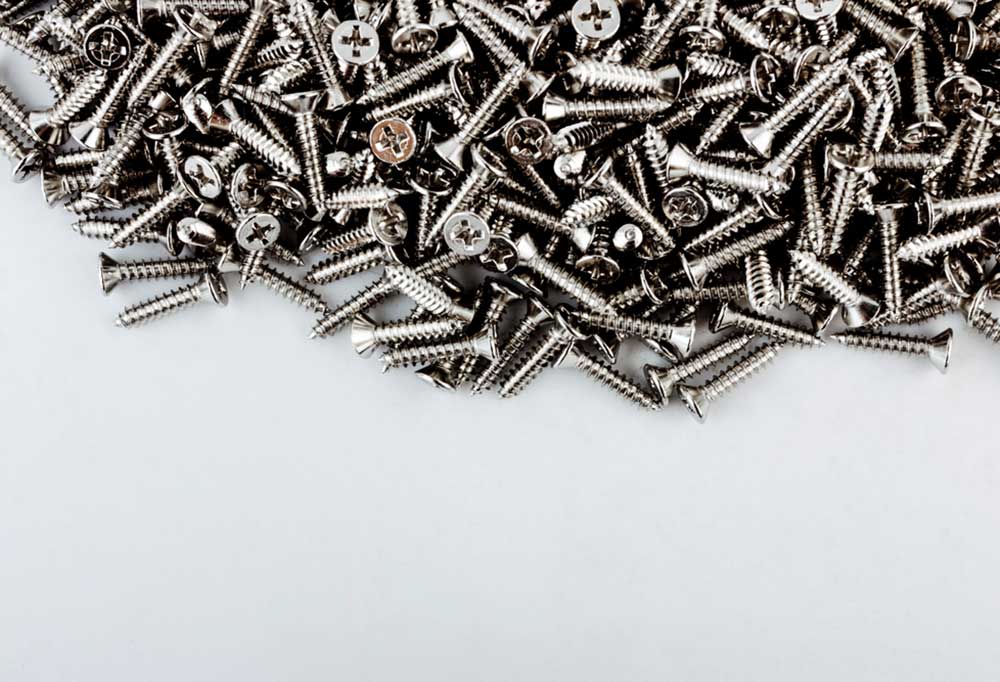 How to Adjust Integrated Fridge Door Hinges Shiny Modern