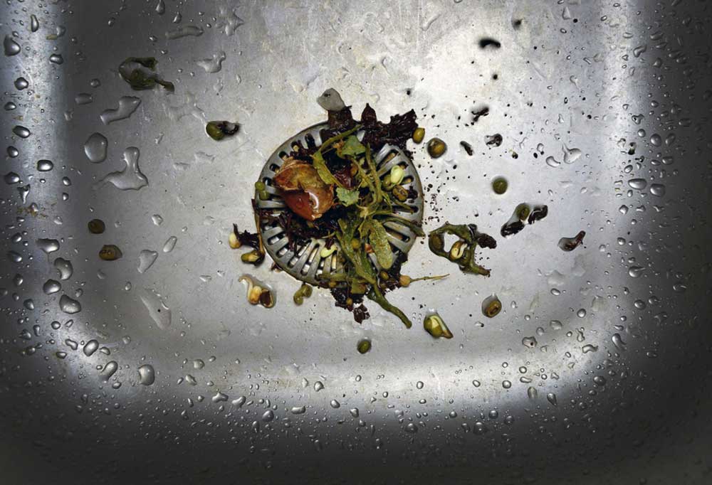 What to Do When Your Garbage Disposal is Stuck Shiny Modern