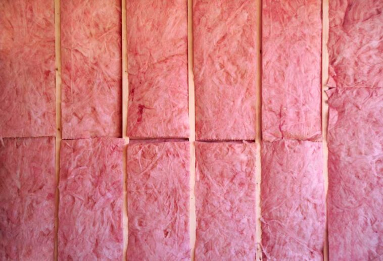 Best Way to Insulate Pier and Beam House Floors Shiny Modern