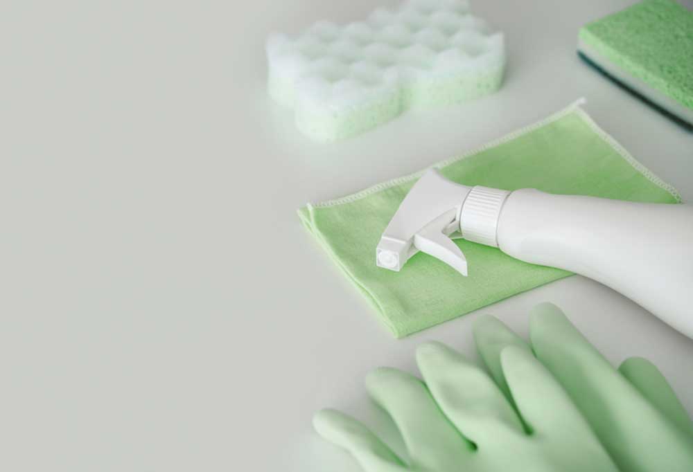 How to Clean a KitchenAid Mixer Shiny Modern