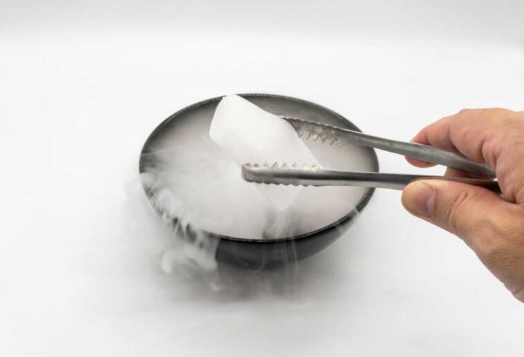 How to Get Dents Out of Stainless Steel Shiny Modern