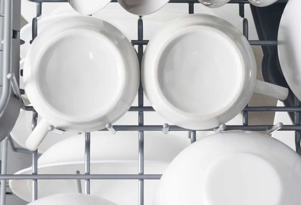 How to Load a Dishwasher with Pots and Pans? - Shiny Modern