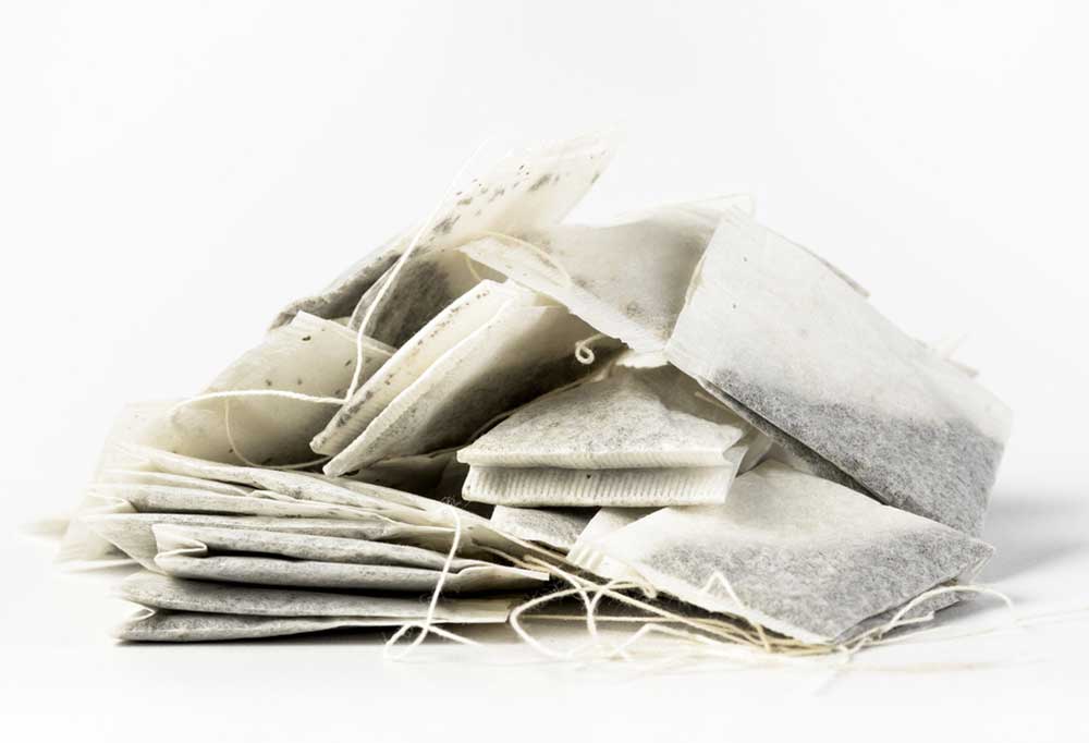 Can You Put Tea Bags in a Garbage Disposal Shiny Modern