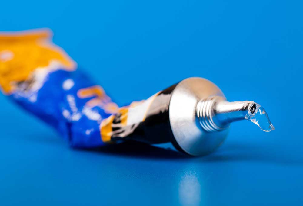 How to Remove Super Glue from Corian Countertops Shiny Modern