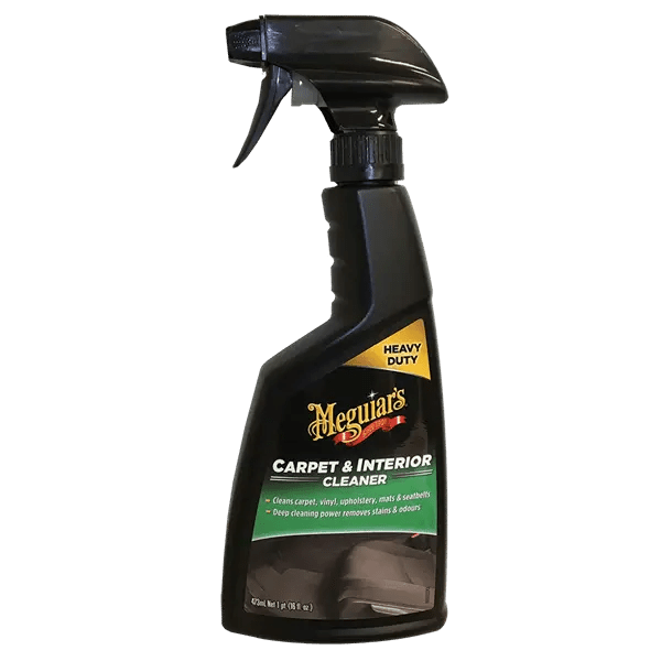 Carpet & Interior Cleaner