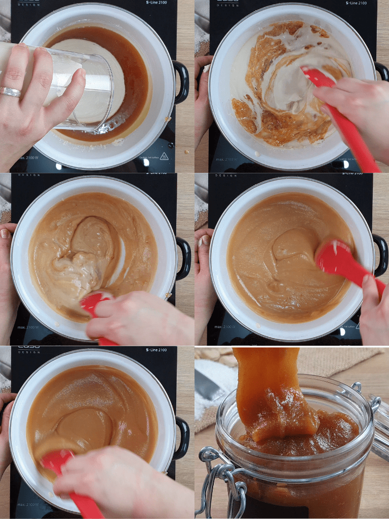 Arriba 67+ imagen recetas dulces veganas con leche de coco Abzlocal.mx