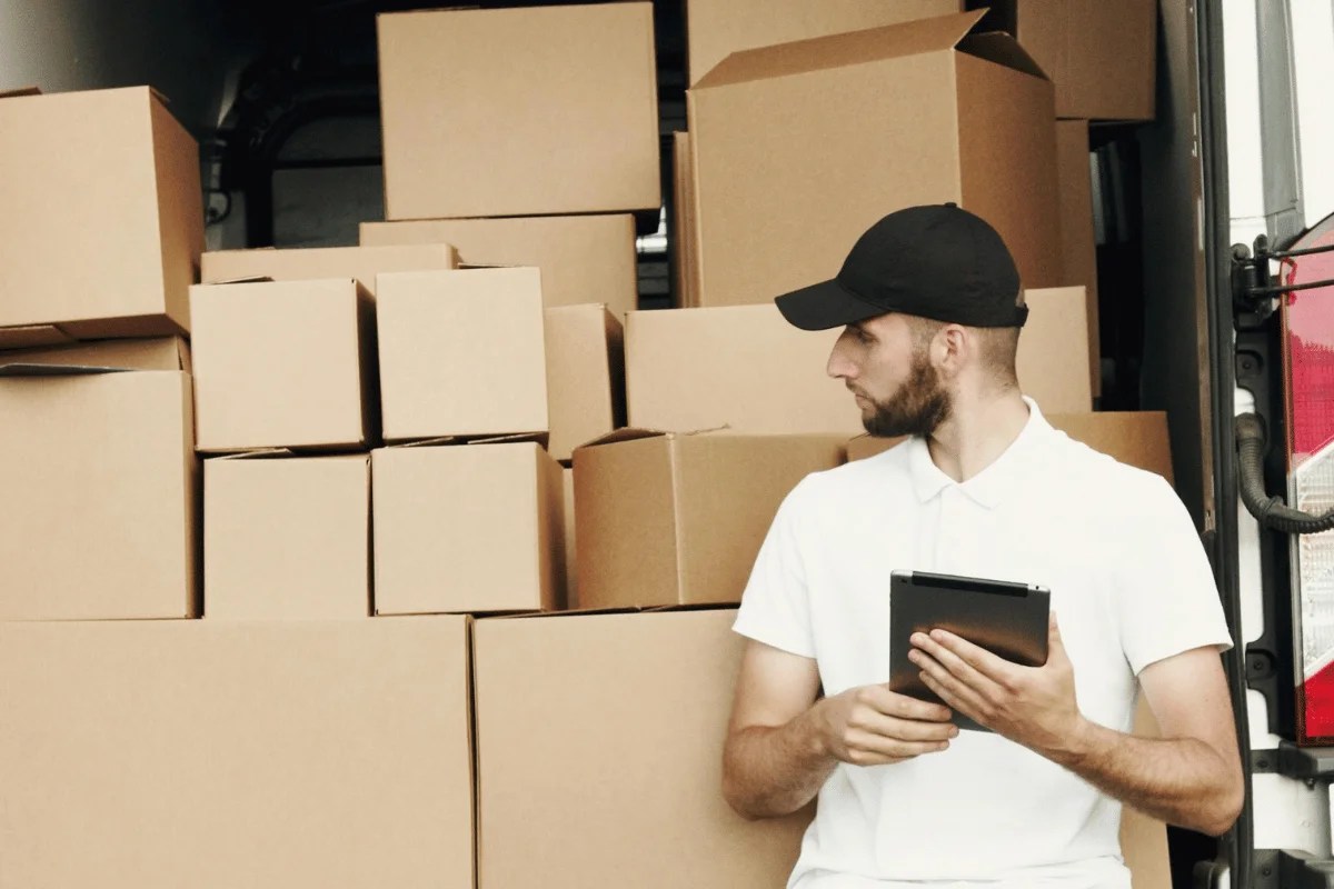 What does Customs Clearance Completed Mean? Ship4wd