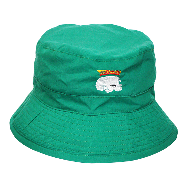 City Kings Strap Bucket Hat Shipa