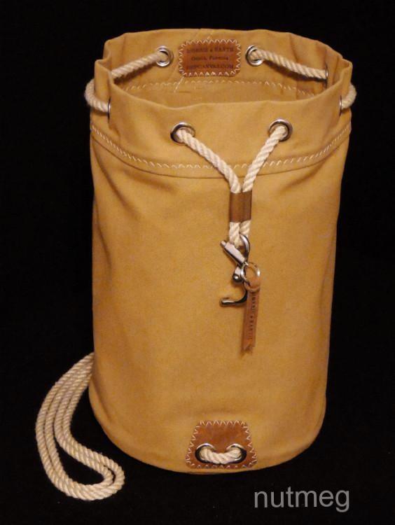 Sailor Ditty Bag
