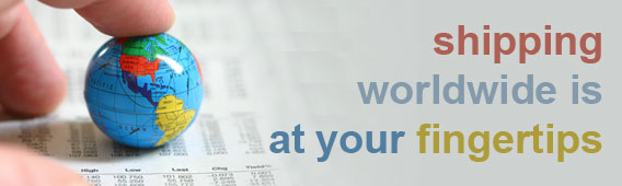 NEX | About NEX Worldwide Express