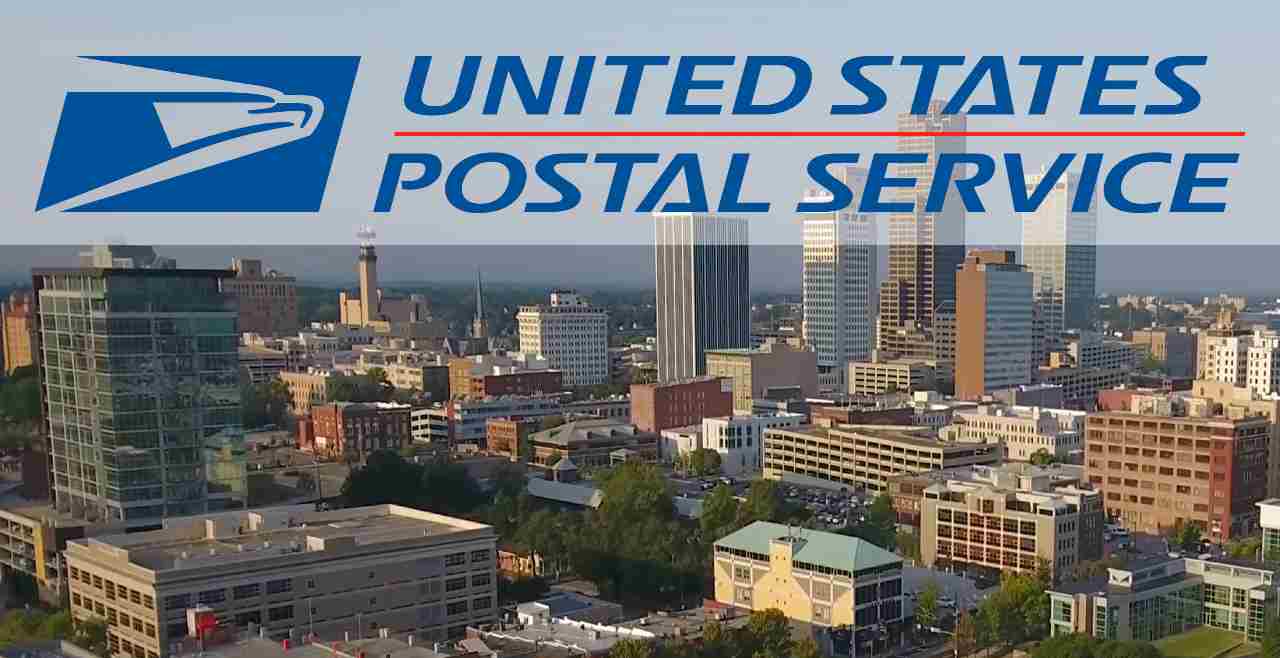 STORES USPS in Arkansas Your Nearest SHIP CENTER HERE ️