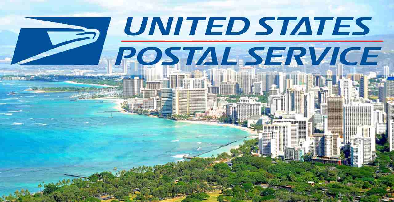 STORES USPS in Hawaii Your Nearest SHIP CENTER HERE ️