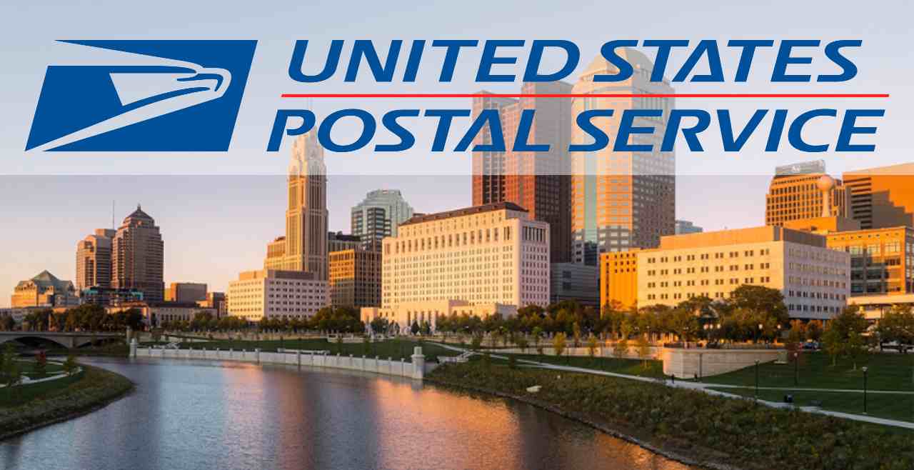STORES USPS in Ohio Your Nearest SHIP CENTER HERE ️