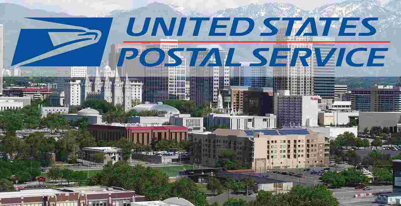 STORES USPS in Utah Your Nearest SHIP CENTER HERE ️