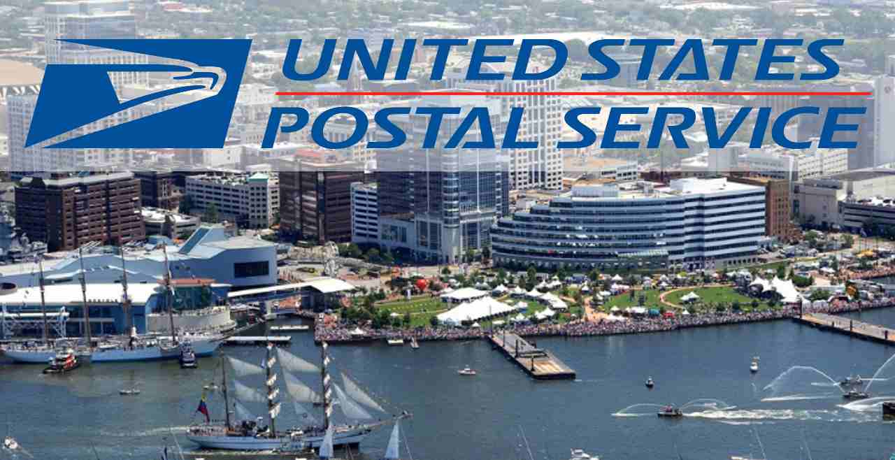 STORES USPS in Virginia Your Nearest SHIP CENTER HERE ️