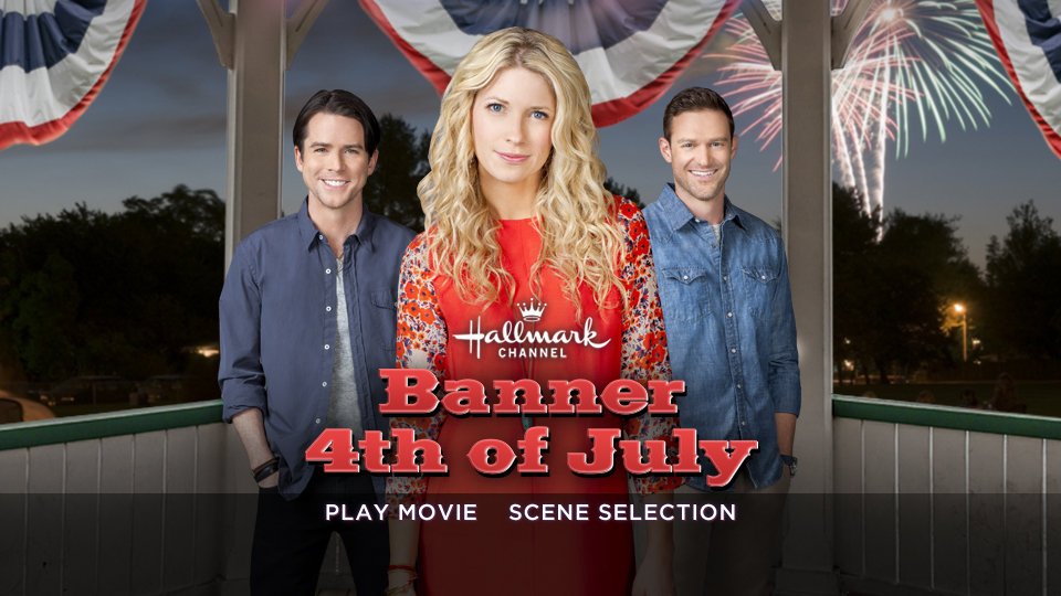 A Family Reunion (Banner 4Th Of July) | Shipcestuous2