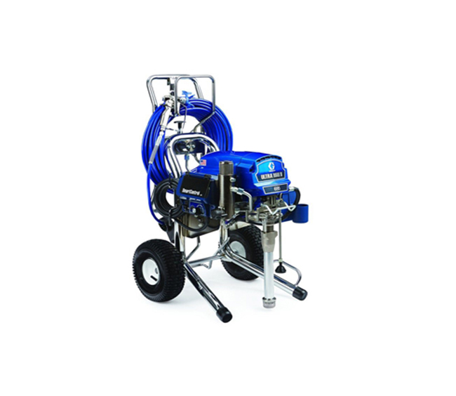 Graco Ultra Max II 695 ProContractor