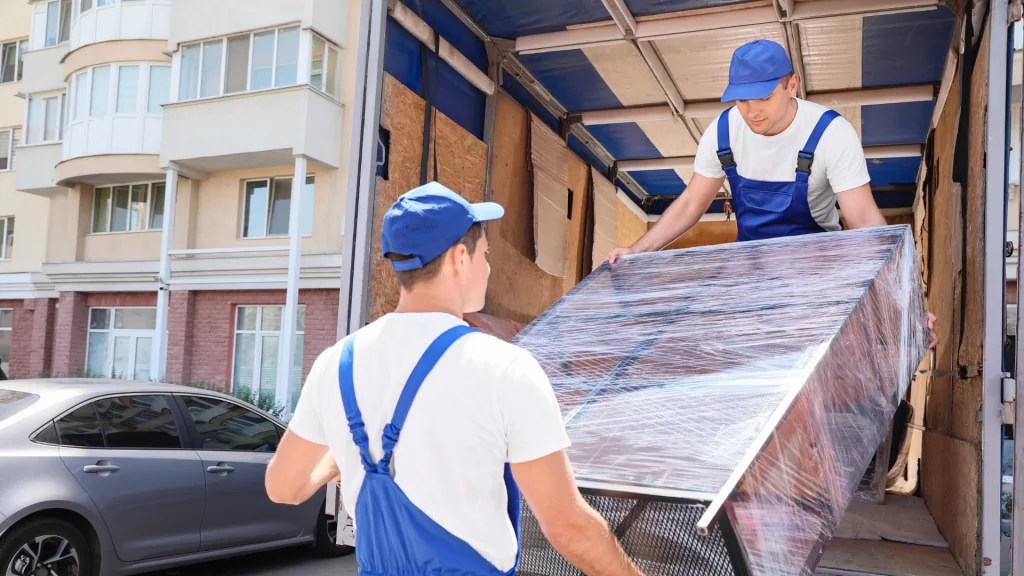 Furniture Shipping Get Free Quotes From Top Furniture Movers
