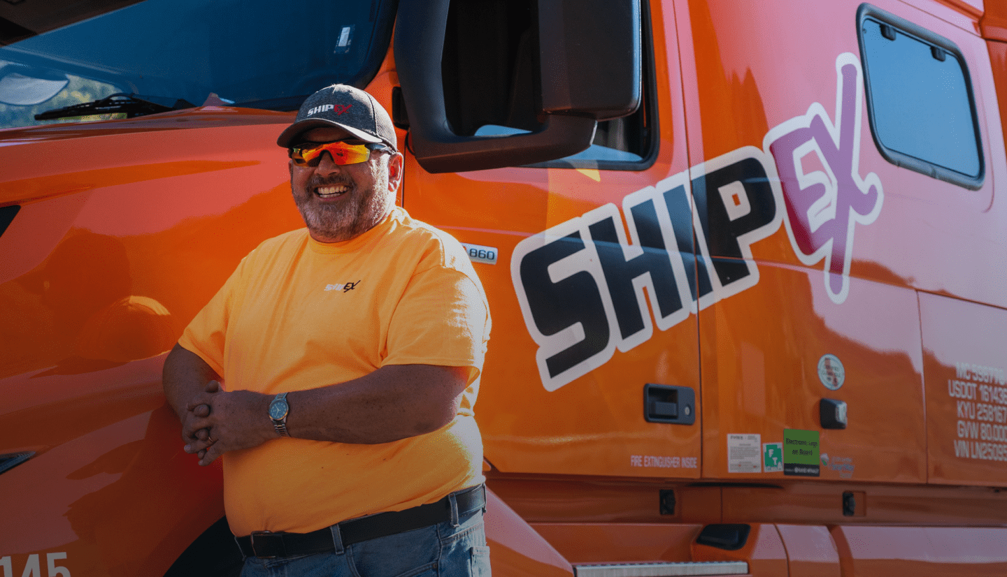 Truck Driver Salaries Everything You Need to Know ShipEX