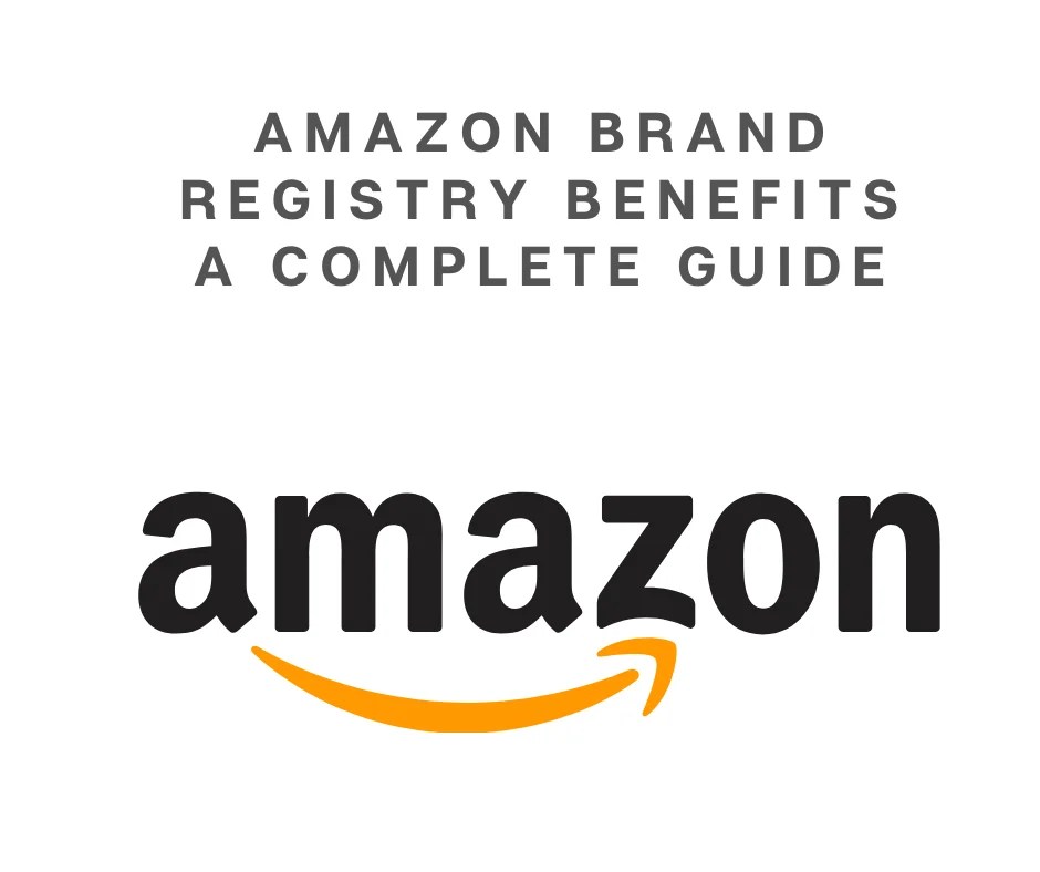 Amazon brand registry Ship From China to usa