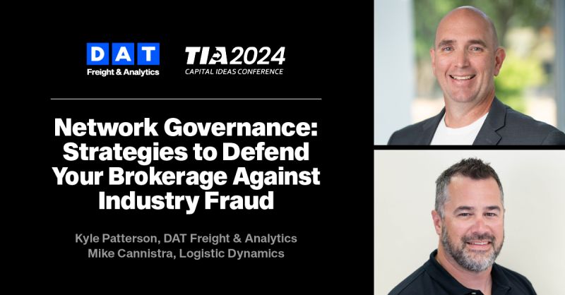 TIA 2024 Capital Ideas Conference