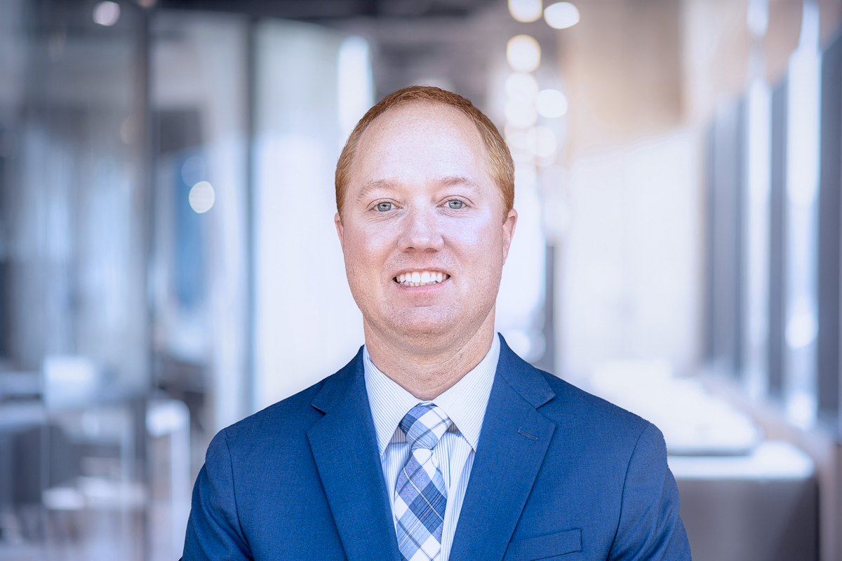 James Moore shipmanandwright